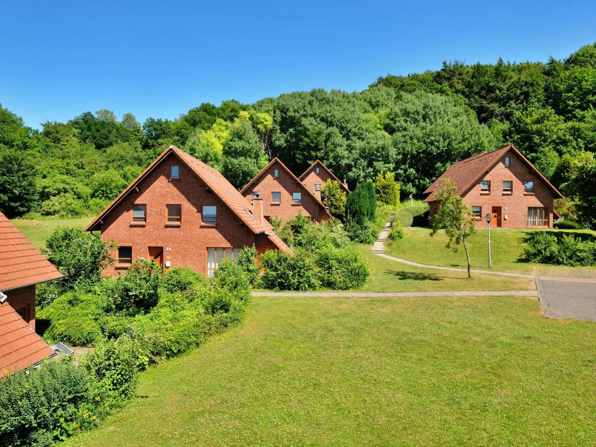 Natur-Ferienpark Nieheim Εξωτερικό φωτογραφία