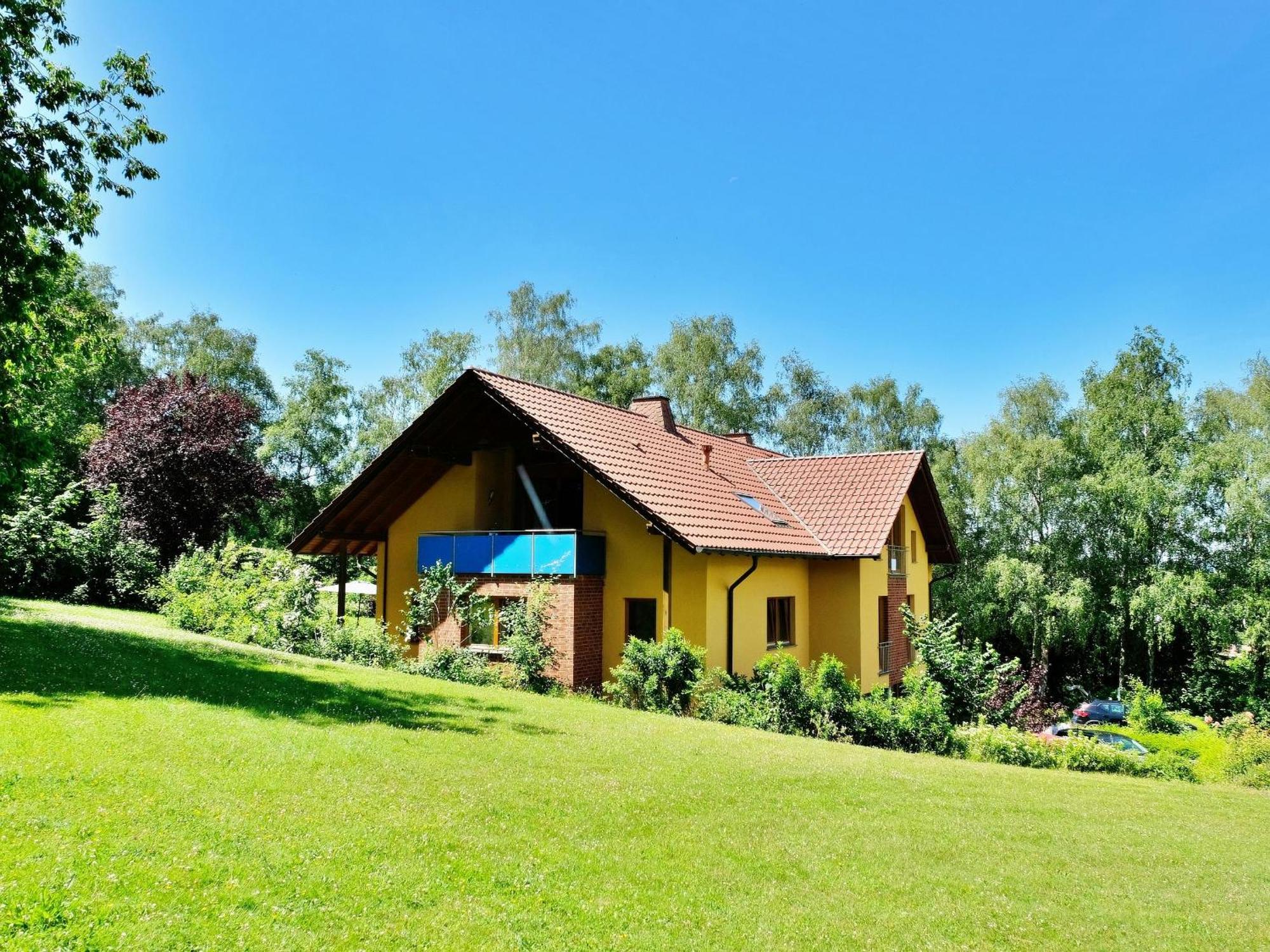 Natur-Ferienpark Nieheim Εξωτερικό φωτογραφία