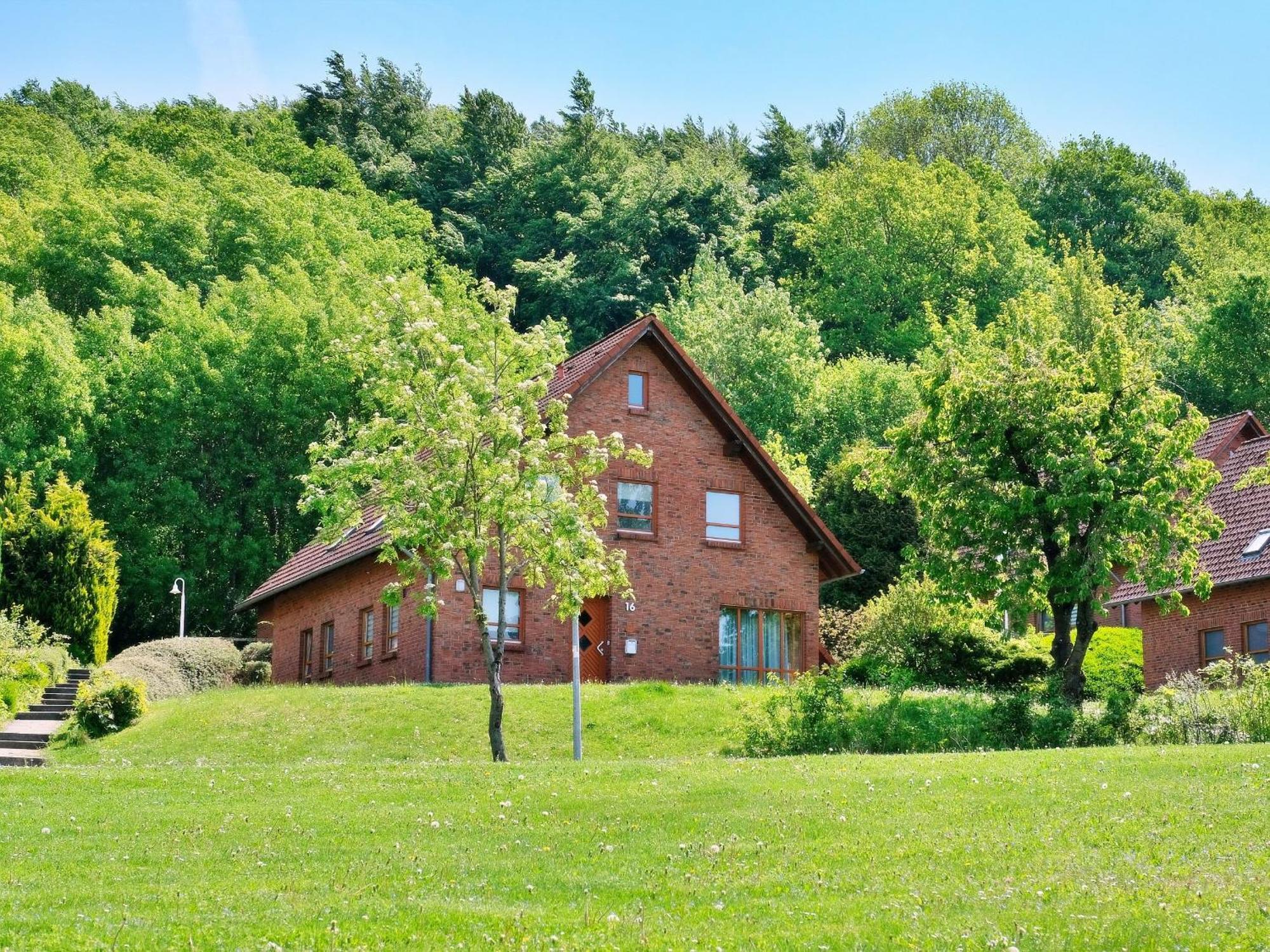 Natur-Ferienpark Nieheim Εξωτερικό φωτογραφία